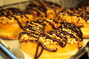 Best Doughnuts