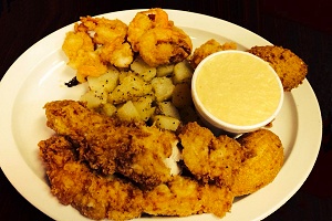 Best Fresh Florida Seafood